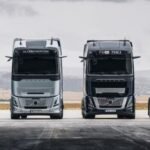 Европейские грузовики