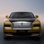 Автомобили Роллс- Ройс Карс