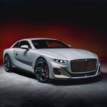 Бентли Моторс