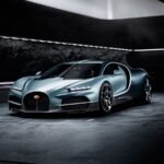 Автомобили Бугатти