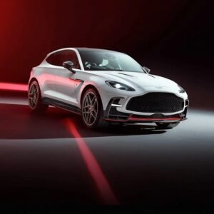 Астон Мартин