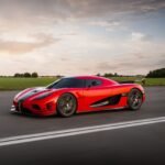 Автомобильная компания Кёнигсегг АБ