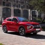 Мицубиси Моторс