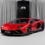 Ламборджини