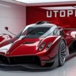 Автомобили Пагани