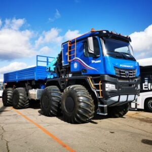 Японские грузовики