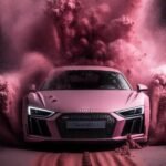 Площадка для покупки и продажи автомобилей из Южной Кореи