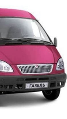 УРАЛ АТЗ-12(4320)